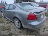 Pontiac Grand Prix 2G2WP552281168949 снимка