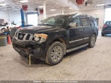 Nissan Armada Platinum 5N1AA0NE0FN608789 снимка