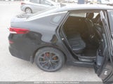 Kia Optima Sxl Turbo 5XXGV4L24KG310710 fotografie