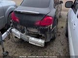 Infiniti G35X Luxury JNKBV61F28M251136 снимка