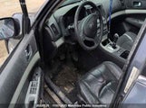 Infiniti G35X Luxury JNKBV61F28M251136 снимка