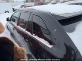 Ford Edge Limited 2FMDK49C38BA04243 fotografie