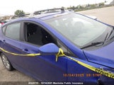 Hyundai Accent Gl KMHCT5AE8CU006486 снимка
