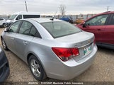 Chevrolet Cruze Lt Turbo 1G1PG5SC3C7174308 снимка