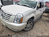 Cadillac Escalade 1GYFK63897R306767 снимка