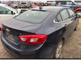 Chevrolet Cruze Lt Turbo 1G1BE5SM2G7266816 снимка