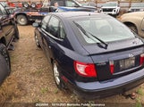 Hyundai Elantra Gt KMHDN55D06U180783 снимка