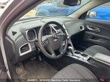 Chevrolet Equinox Lt 2CNFLEEW1A6334179 снимка
