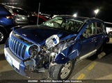 Jeep Compass Limited 1J4FF57B59D212387 fotografie