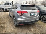 Honda Hr-V Ex 3CZRU6H71JM105638 снимка