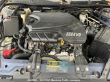 Chevrolet Impala Lt V6 2G1WT58K981300388 снимка