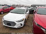 Hyundai Elantra Gl KMHD84LF4HU377710 снимка