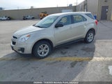 Chevrolet Equinox Ls 2GNALAEKXF6232365 снимка