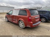 Dodge Grand Caravan Sxt 2D8HN44P58R808768 снимка