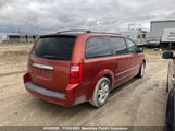 Dodge Grand Caravan Sxt 2D8HN44P58R808768 снимка