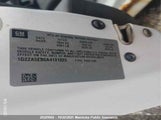 Pontiac G6 1G2ZA5EB6A4131833 снимка