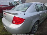 Chevrolet Cobalt Ls 1G1AJ55F677351579 снимка