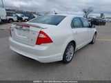 Ford Fusion Sel 3FAHP0JAXAR375066 снимка