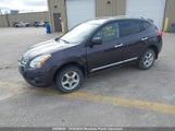 Nissan Rogue S JN8AS5MV0DW111544 снимка