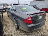 Ford Fusion Sel V6 3FAHP0CG3CR323685 снимка