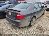 Ford Fusion Sel V6 3FAHP0CG3CR323685 снимка