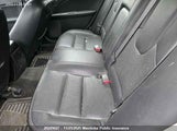 Ford Fusion Sel V6 3FAHP0CG3CR323685 снимка