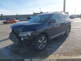 Nissan Pathfinder Platinum 5N1AR2MM2EC723790 снимка