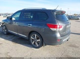 Nissan Pathfinder Platinum 5N1AR2MM2EC723790 снимка
