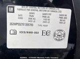 Pontiac Grand Prix 2G2WP552761266789 снимка