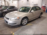 Chevrolet Impala Lt V6 2G1WB5EK1A1217664 снимка