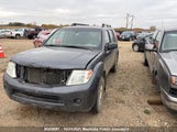 Nissan Pathfinder Le 5N1AR1NB8CC610737 снимка