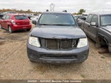 Nissan Pathfinder Le 5N1AR1NB8CC610737 снимка