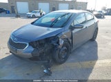 Kia Forte Ex KNAFX4A6XG5500256 снимка