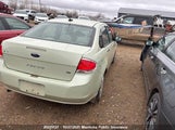 Ford Focus Se 1FAHP3FN2AW215757 снимка