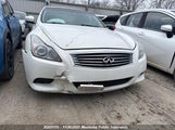 Infiniti G37 JNKCV64E99M605047 снимка