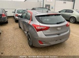 Hyundai Elantra Gt KMHD25LE1DU077163 снимка