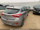 Hyundai Elantra Gt KMHD25LE1DU077163 снимка