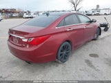 Hyundai Sonata 2.0T Limited 5NPEC4AB5CH324623 снимка