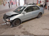 Honda Civic Hybrid JHMES96523S800278 снимка