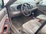 Toyota Camry Xle JTDBE30K920059659 снимка