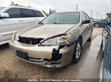 Toyota Camry Xle JTDBE30K920059659 снимка