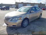 Toyota Camry 4T1BE46K59U856891 снимка