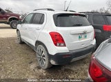 Chevrolet Trax Lt 3GNCJLSB6DL154819 снимка