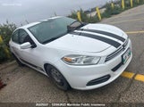 Dodge Dart Aero 1C3CDFDH8ED703032 fotografie
