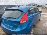 Ford Fiesta Se 3FADP4EJ1DM102664 снимка