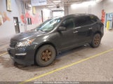 Chevrolet Traverse Ls 1GNKRFED5DJ123975 снимка