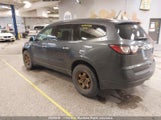 Chevrolet Traverse Ls 1GNKRFED5DJ123975 снимка
