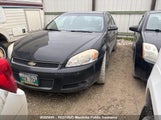 Chevrolet Impala Ss 2G1WD58C069369281 снимка