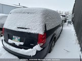 Dodge Grand Caravan Se 2D4RN4DG5BR749055 снимка
