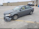 Hyundai Sonata Gl 5NPET46C79H547854 снимка